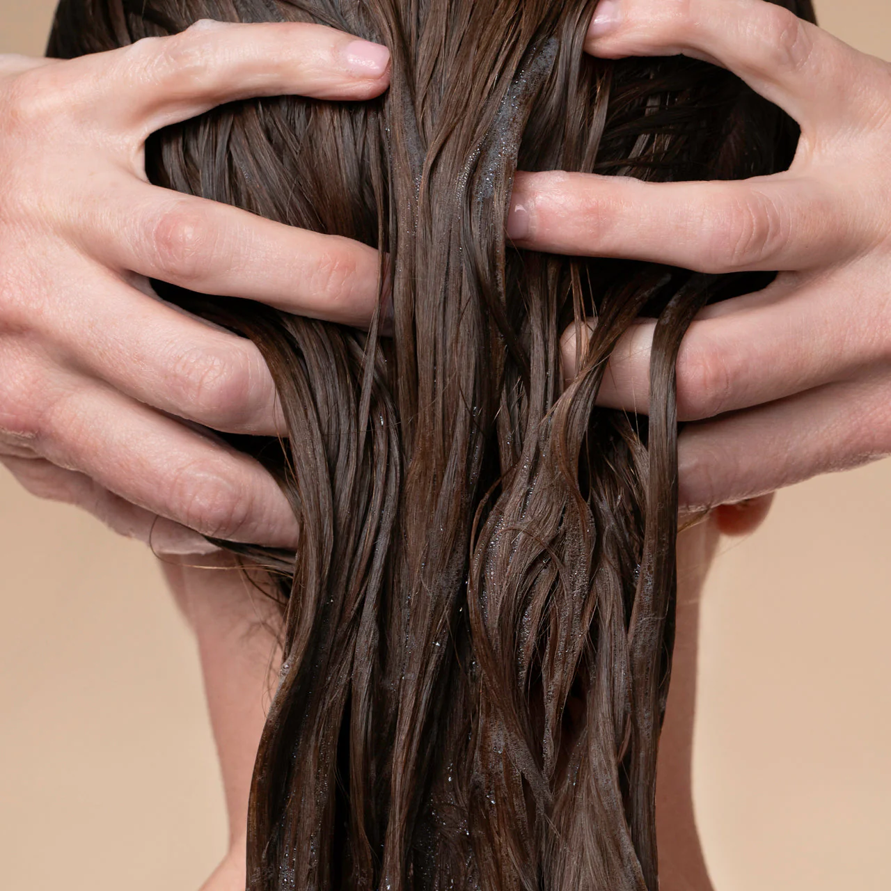 Coconut Oil Conditioner for Dry Damaged Hair - Image 5