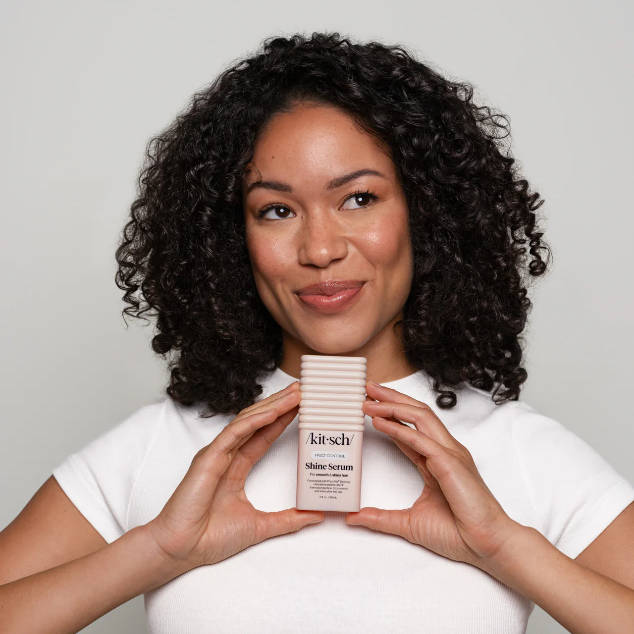 Glass Hair Shine Serum - Image 7