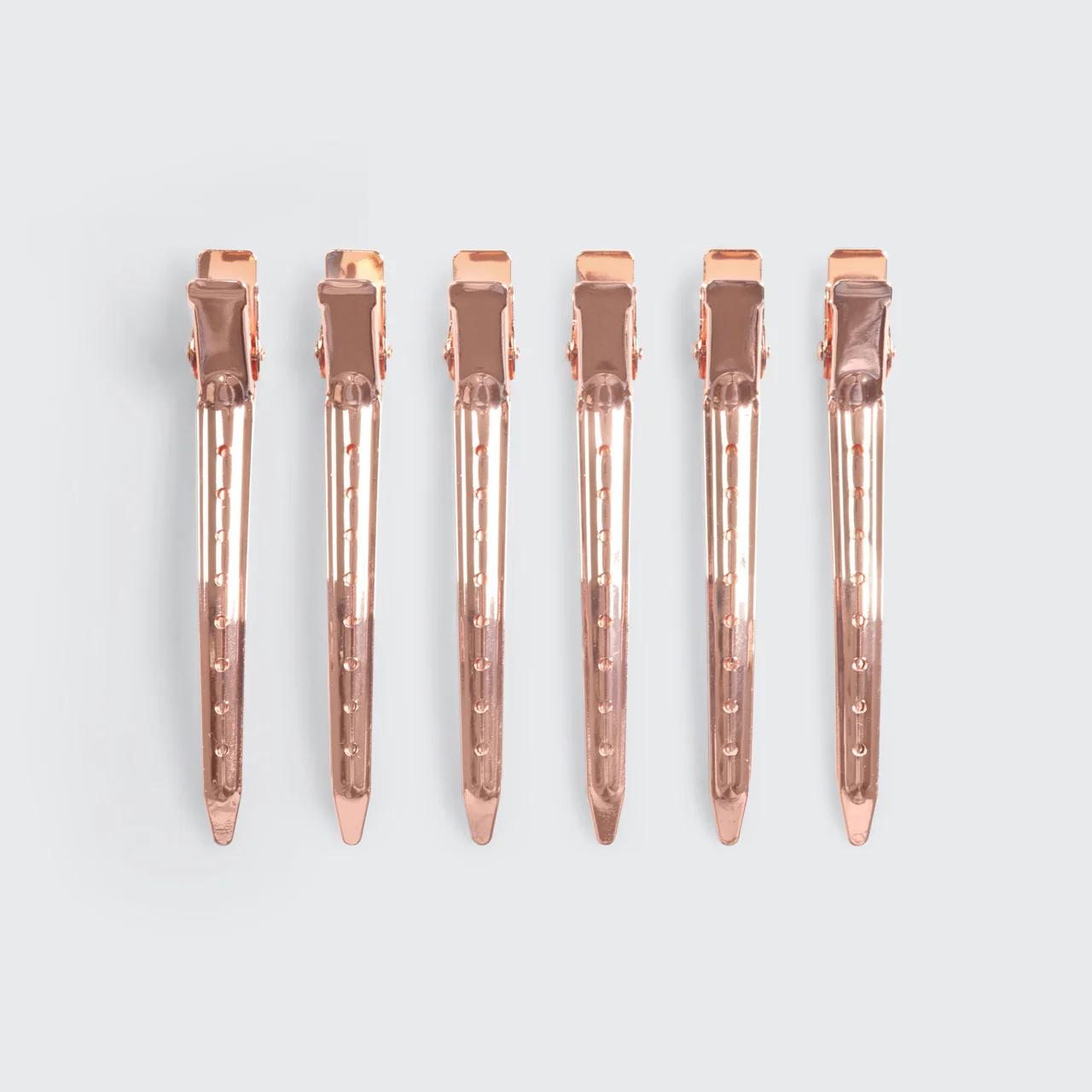 Hair Rollers + Styling Hair Clips Bundle - Image 4