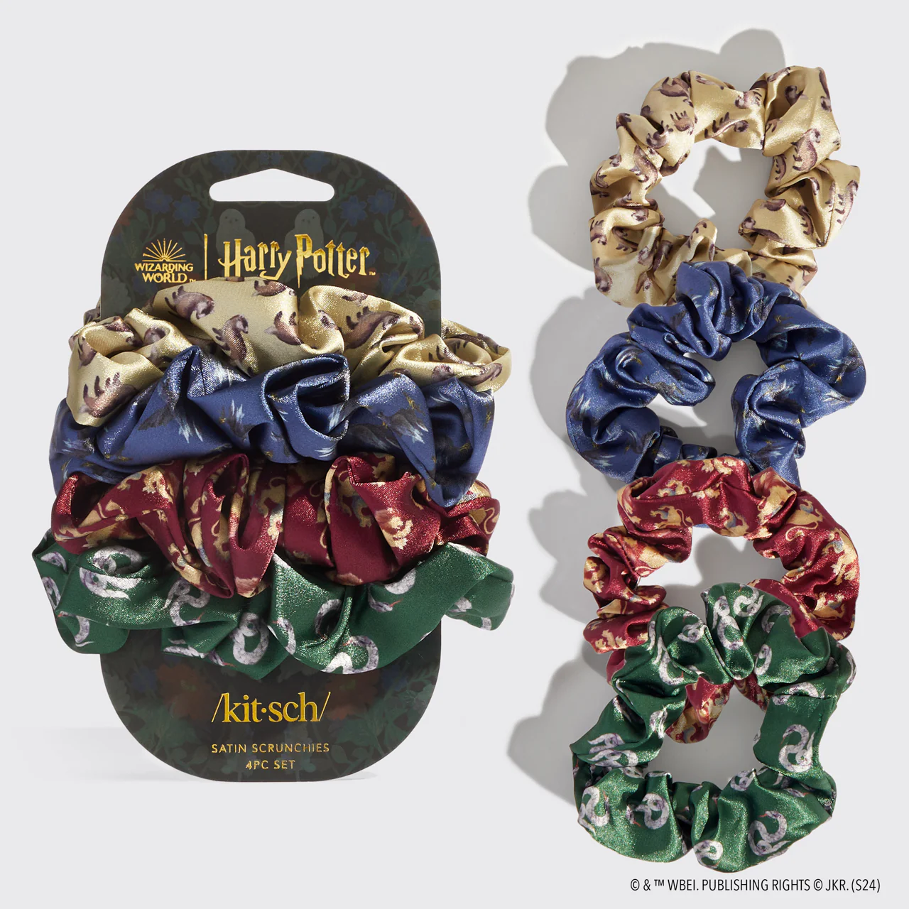 Harry Potter x Kitsch Hufflepuff Bundle - Image 5