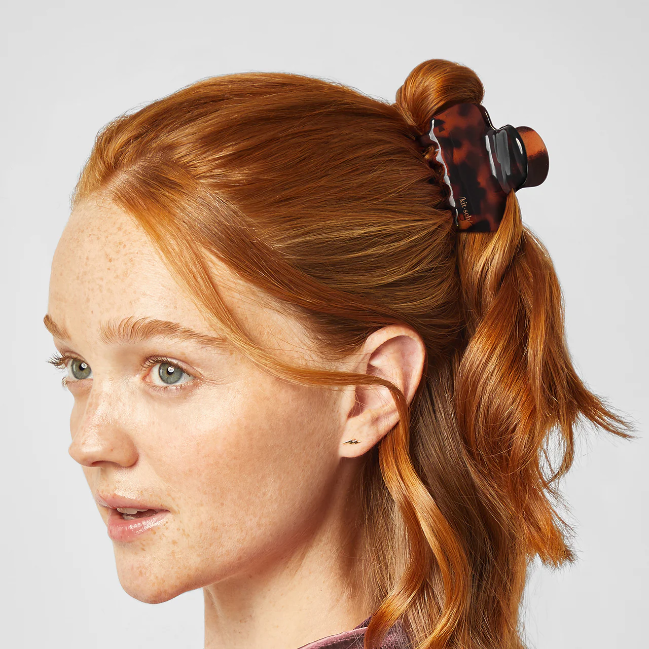 Limited Edition Tort Cloud Claw Clip - Image 2