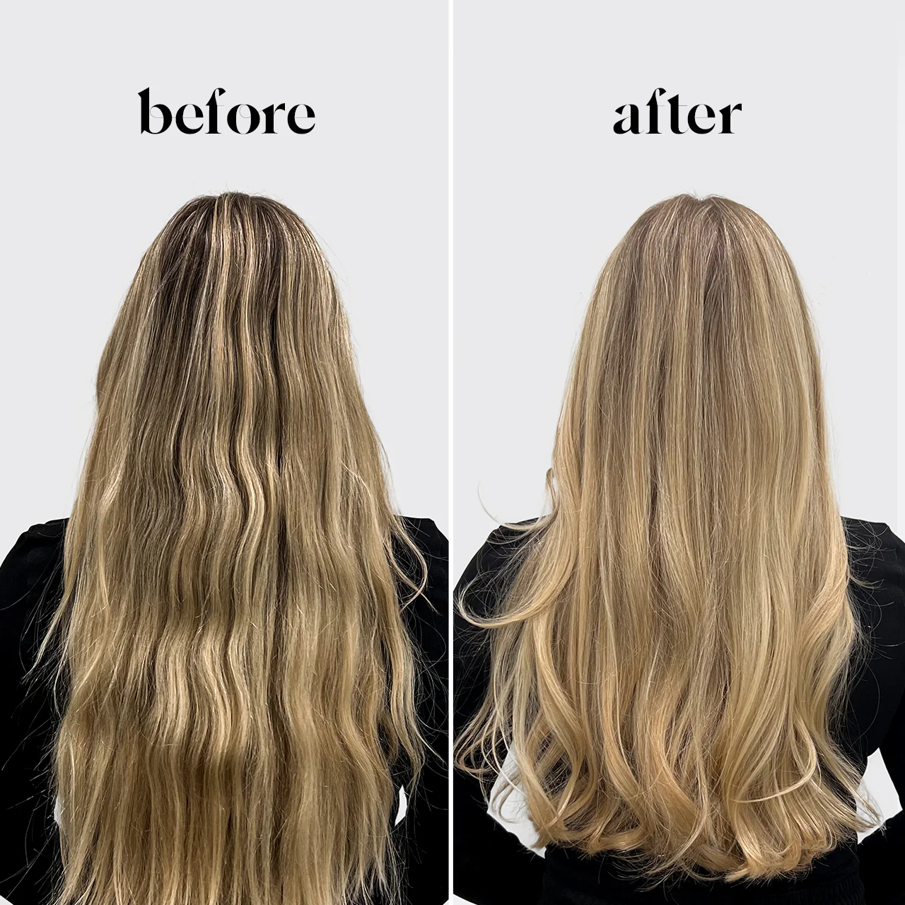 Purple Toning Conditioner Bar for Color-Treated & Grey Hair - Image 7