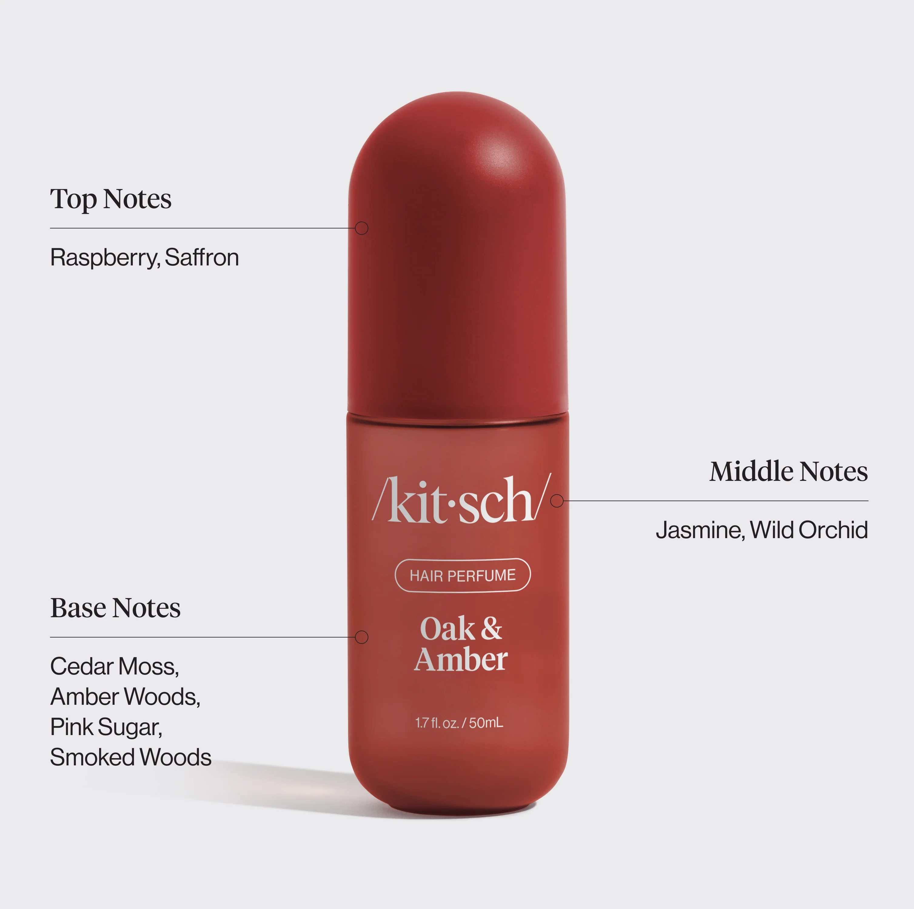 Holiday Duo: Rustic Vanilla + Oak & Amber - Image 3