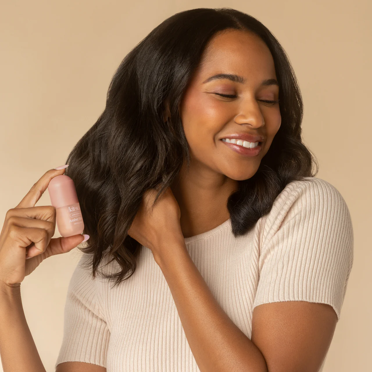 Amber Shores Hair & Body Mist + Mini Duo - Image 6
